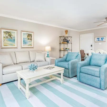 Lighthouse Point 29B Apartment